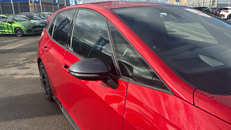 CUPRA Born 150kW V3 58kWh 5dr Auto Electric Hatchback